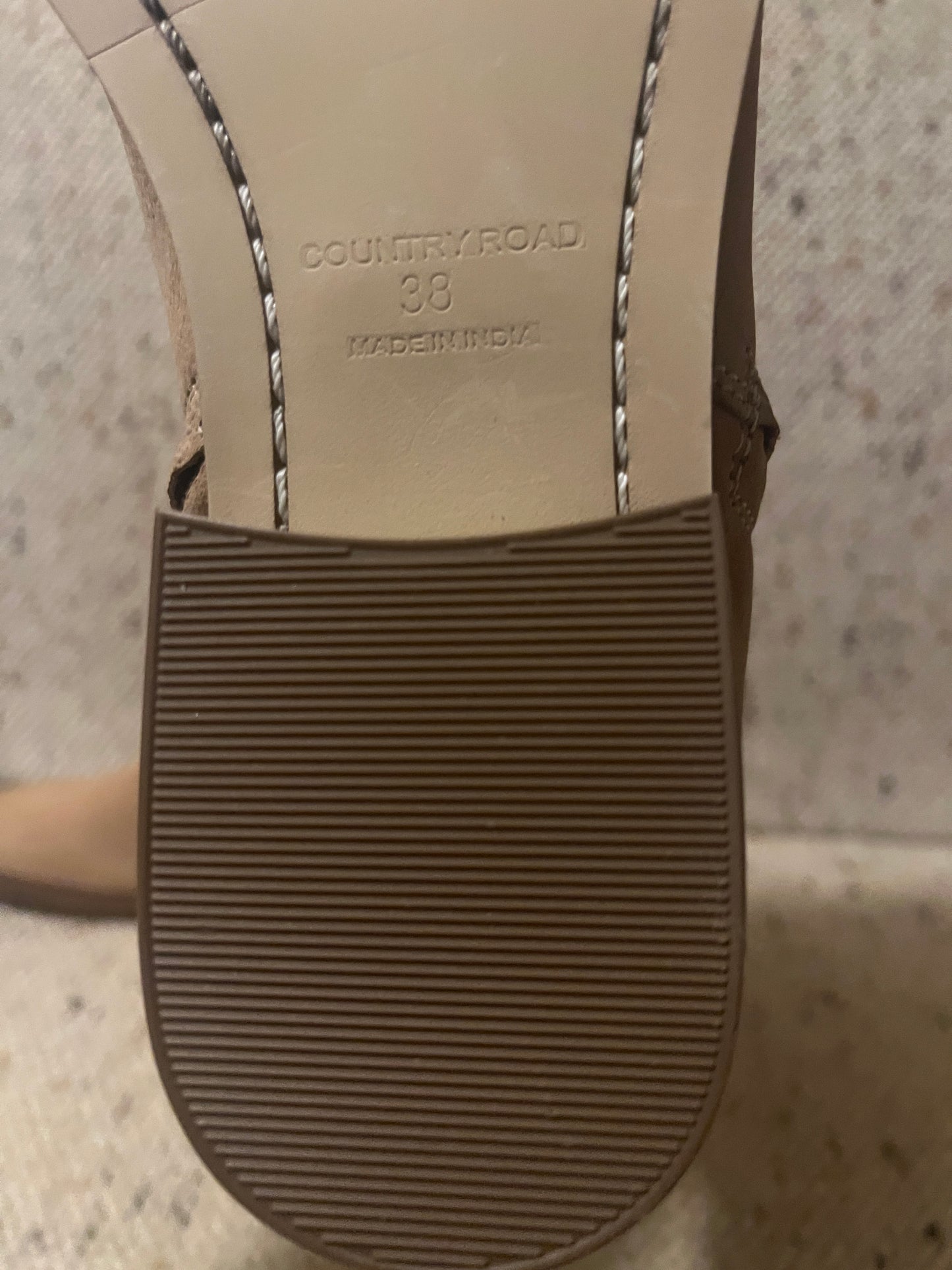 RRP $229 Country Road Boots : As New