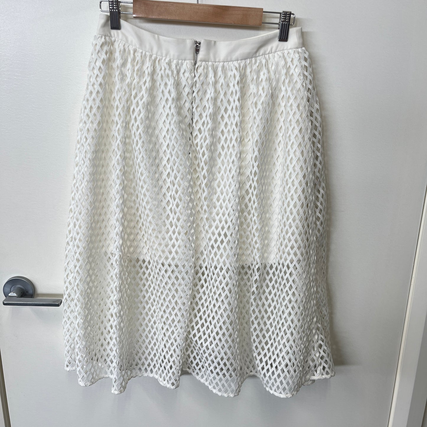 RRP $199 Kookai Skirt - size 40