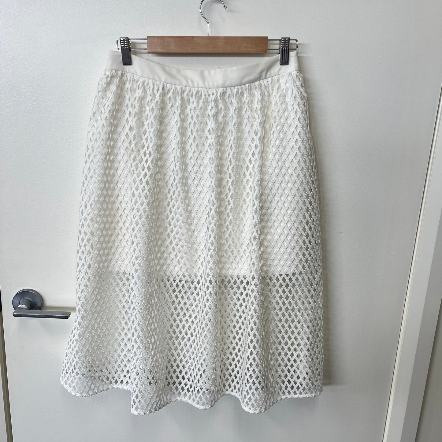 RRP $199 Kookai Skirt - size 40