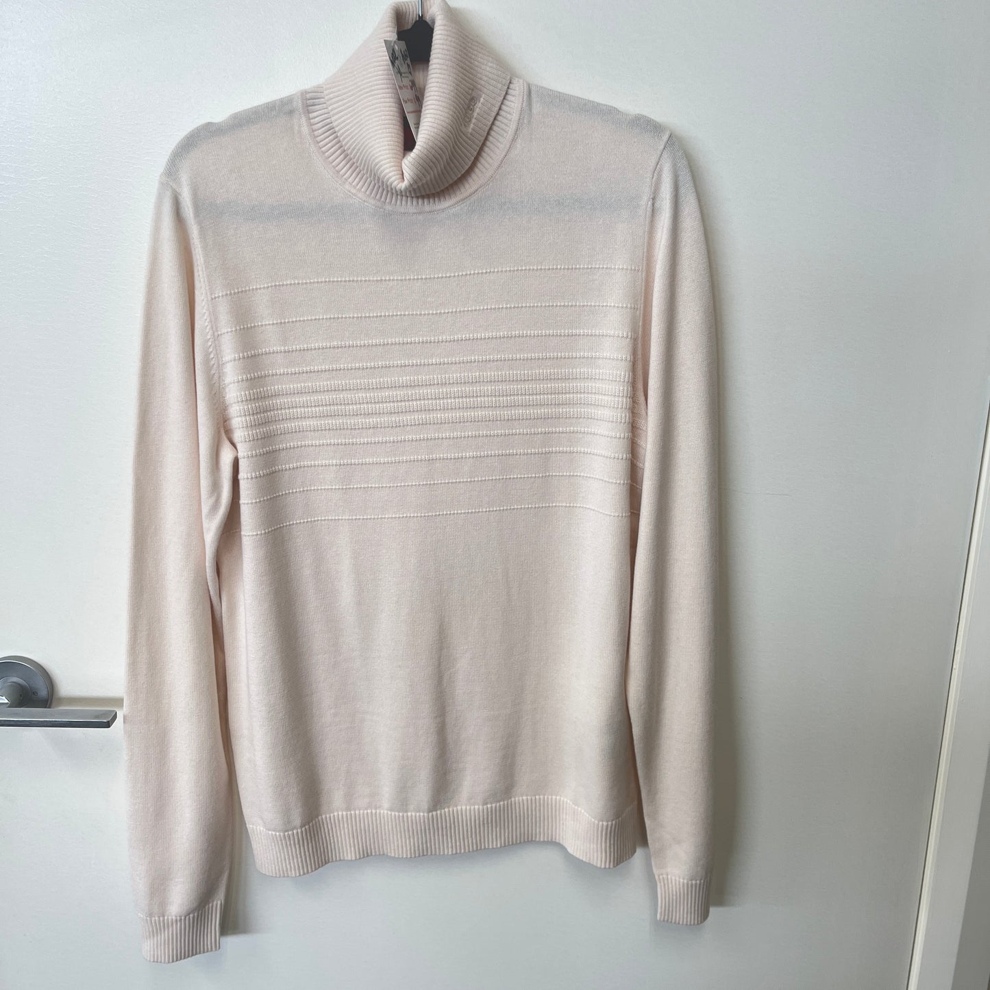 RRP $399 AS New never worn Hugo boss top size S.