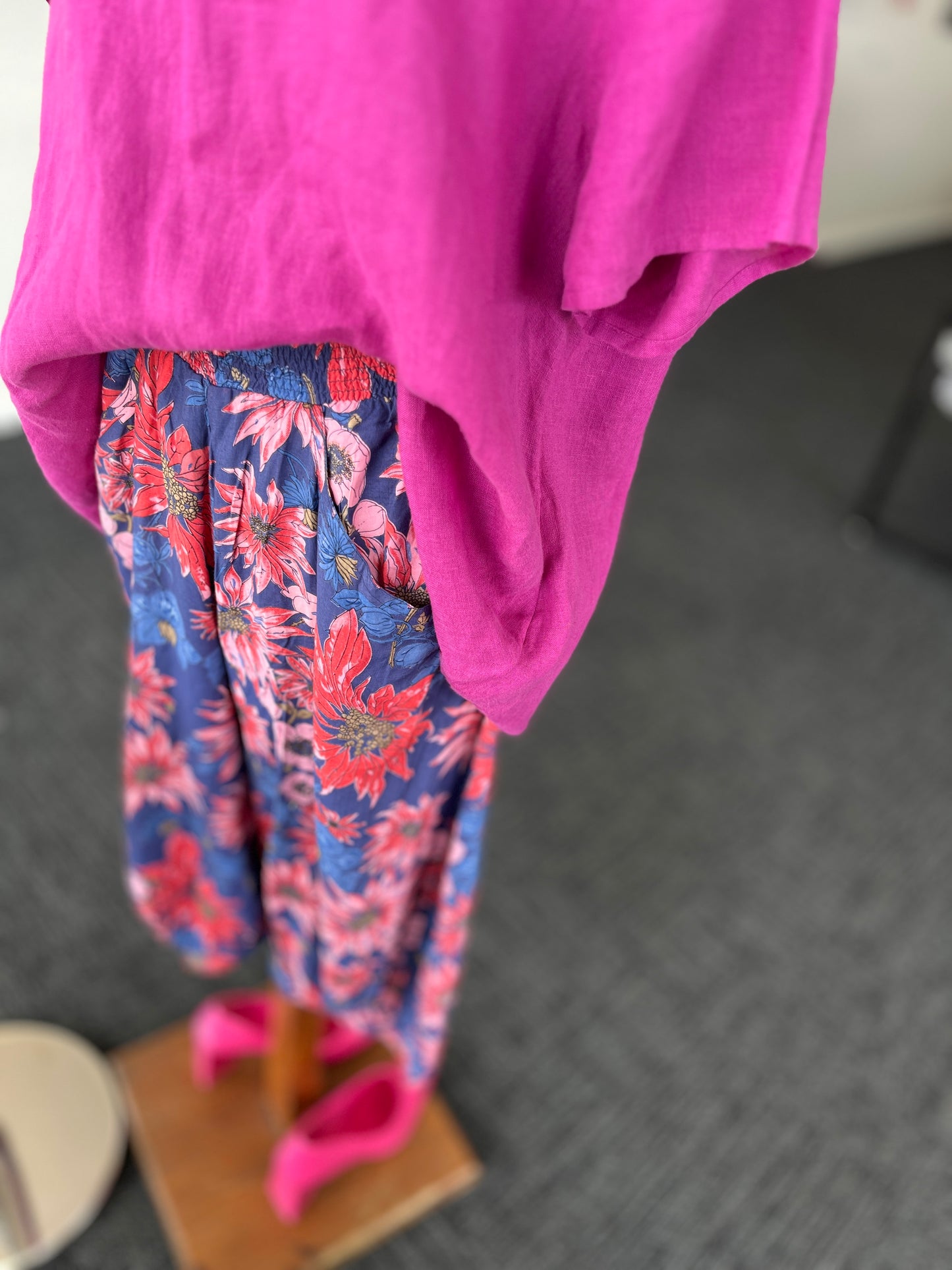 RRP $129 Cake Lee Lounge Pant AS New