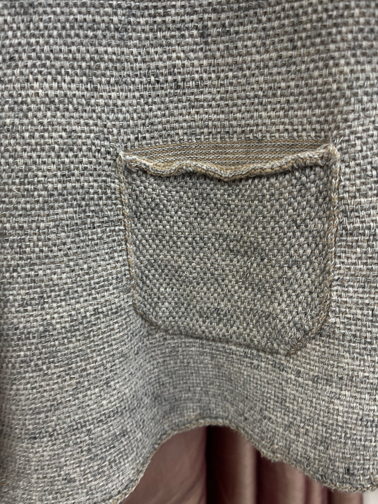 RRP $875 ITALIAN BRAND : TRANSIT PAR SUCH - CARDIGAN