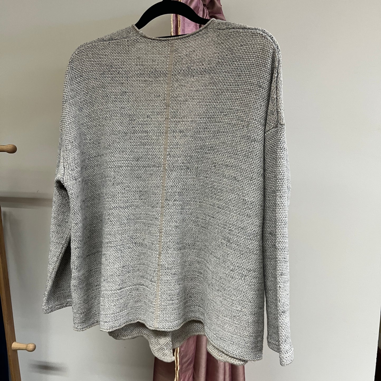 RRP $875 ITALIAN BRAND : TRANSIT PAR SUCH - CARDIGAN