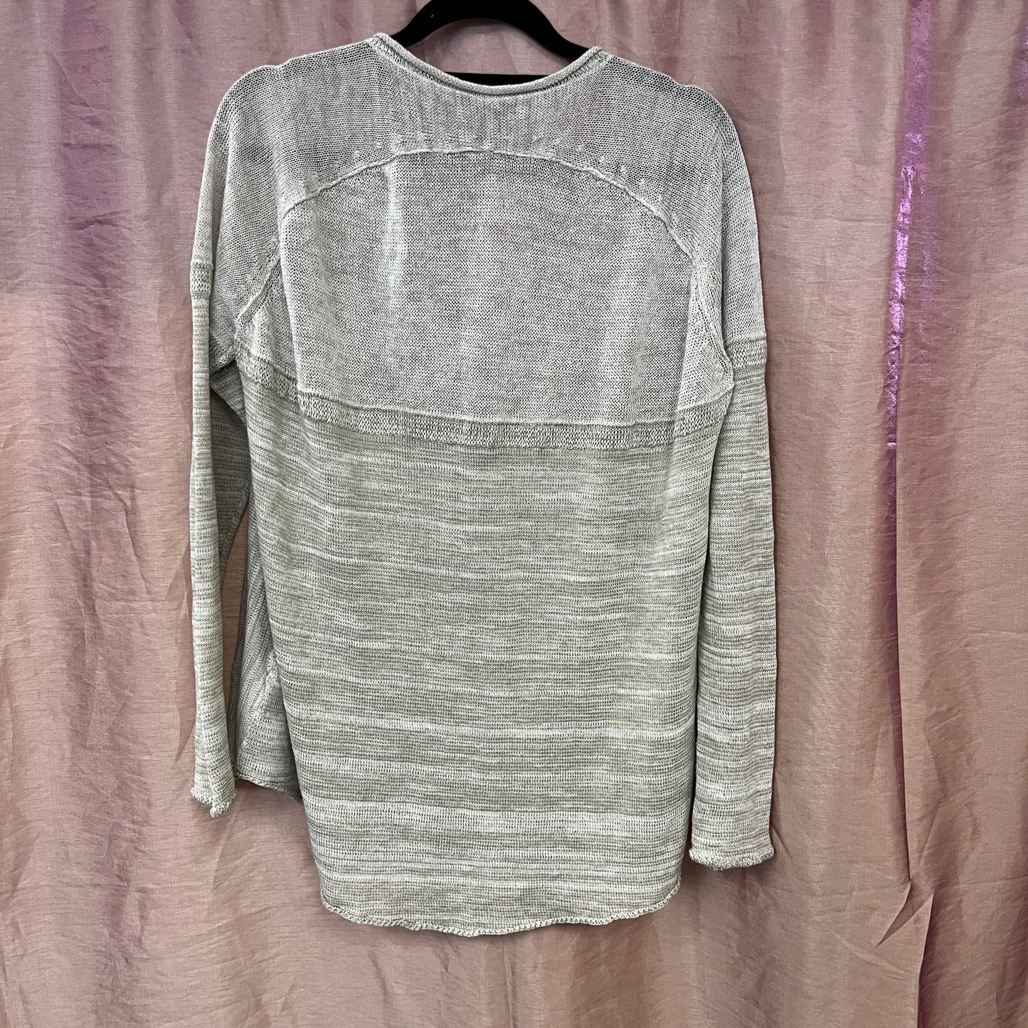 RRP $845 ITALIAN BRAND : TRANSIT PAR SUCH - CARDIGAN
