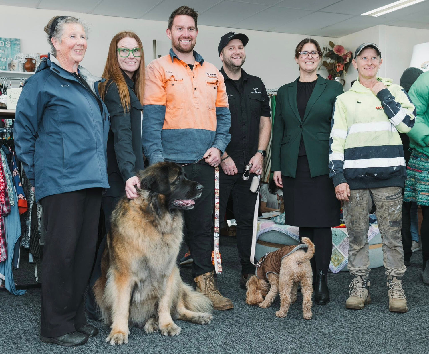 Donations for Dogs