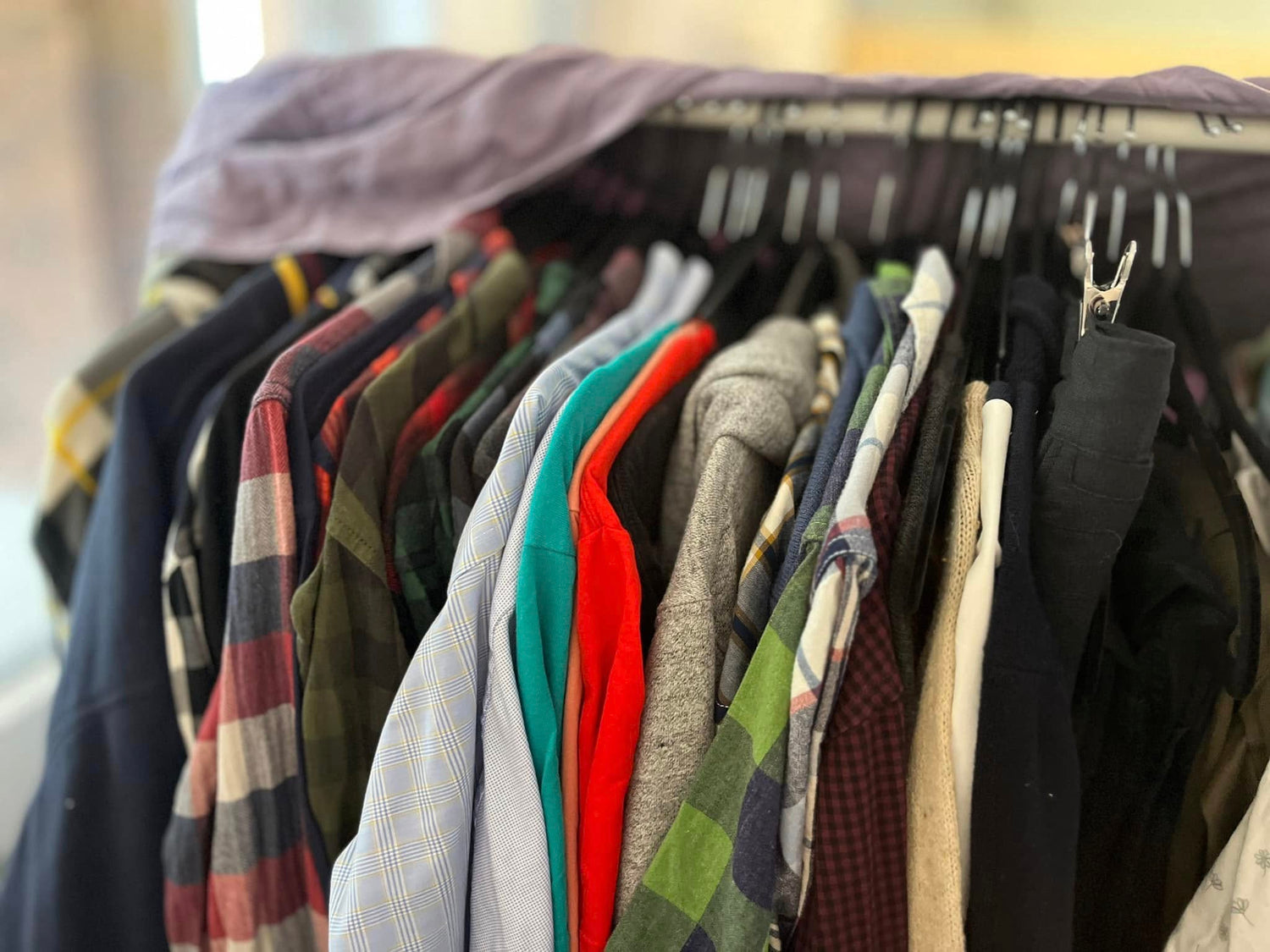 Clothing