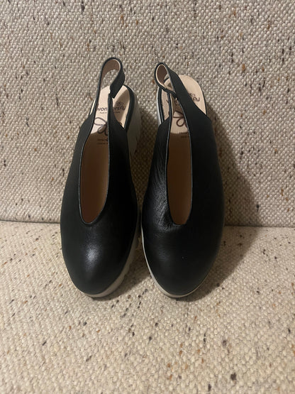 RRP $269 Wonders Sling backs : Present as brand new
