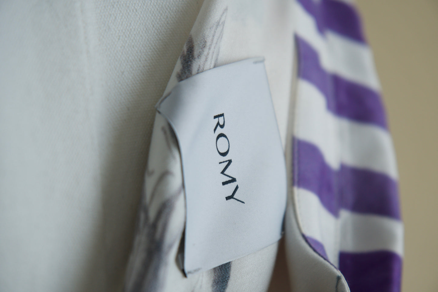 RRP$320 - Romy Salamanca Shirt in Salamanca 2.0 Print Size S