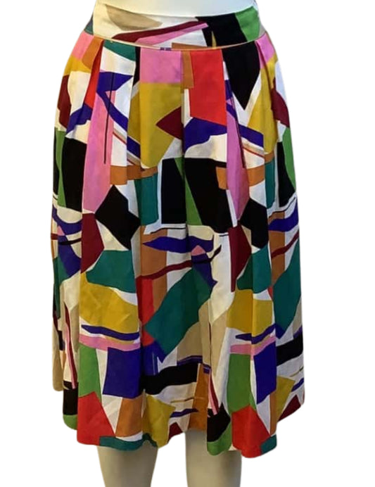 RRP $189 New without tags Olga de Polga skirt.  Size 0 (8)
