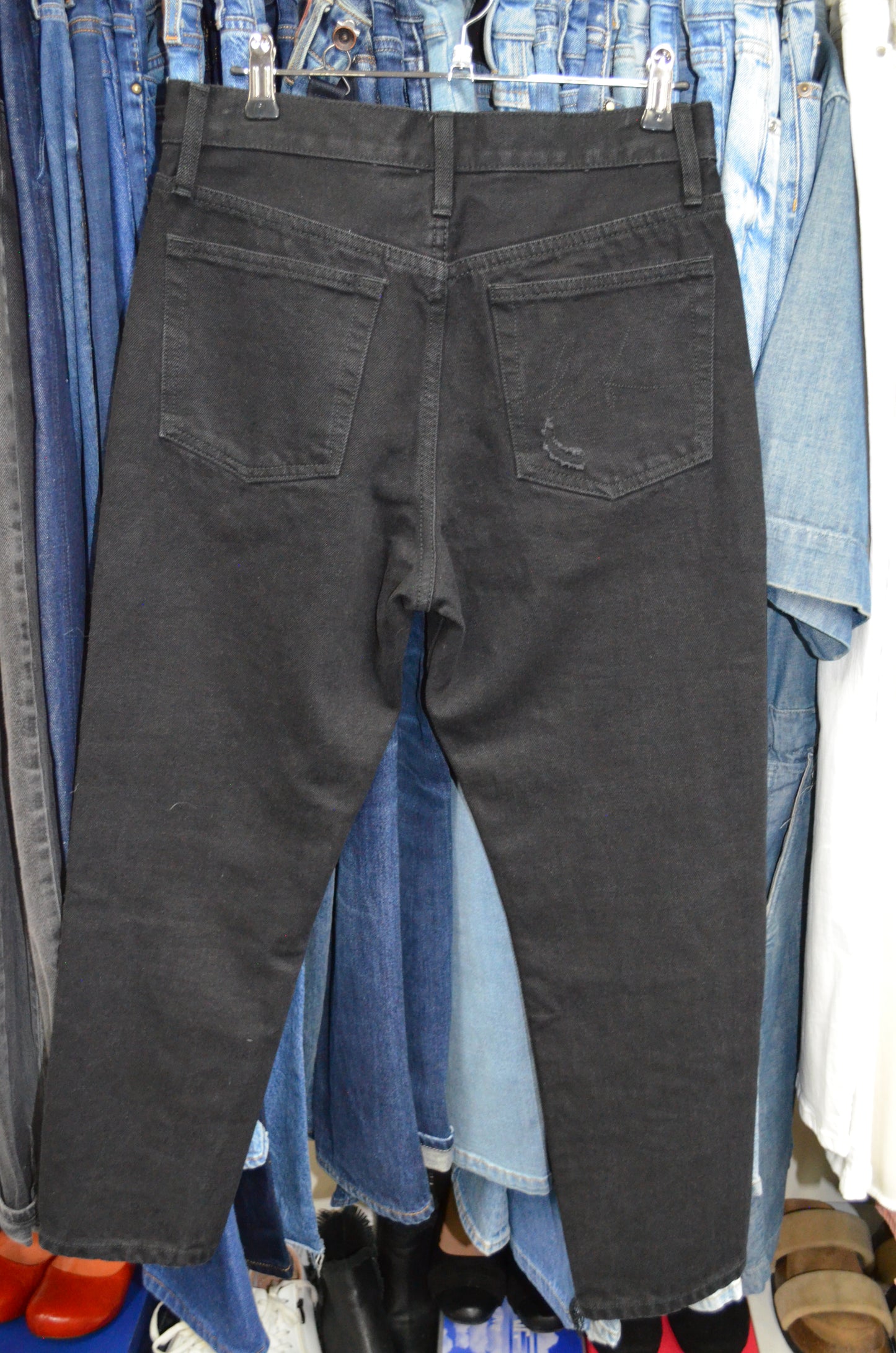 RRP $229+ Bohemian Traders jeans - new without tags Size 10