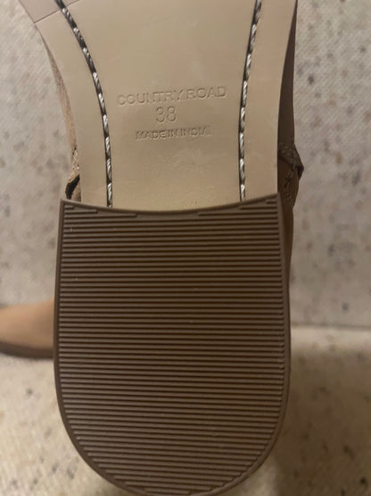 RRP $229 Country Road Boots :  As New