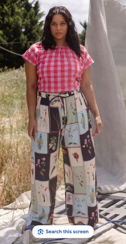 RRP $239 NANCYBIRD Pants. NEW without tags WITH POCKETS!