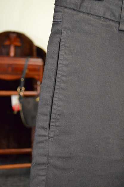 RRP $420 Bassike pants - size 10 - tapered pants