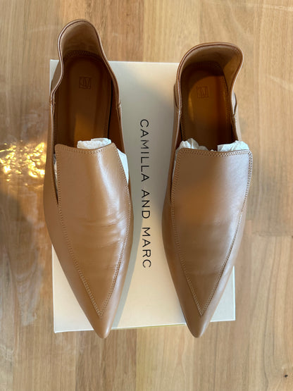 RRP $560 - Camilla & Marc Shoes - Size 41 - AS New