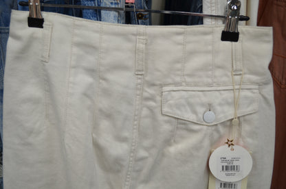 RRP $ 280 SASS AND BIDE JEANS SIZE 28 (10)