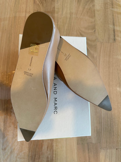 RRP $560 - Camilla & Marc Shoes - Size 41 - AS New