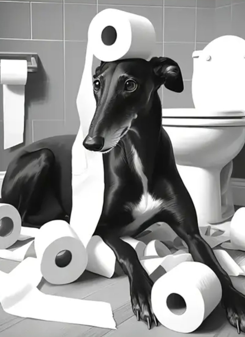 $70 - About A Dog - 48 pack Carton