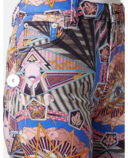 RRP $199 GORMAN Pants. AS NEW