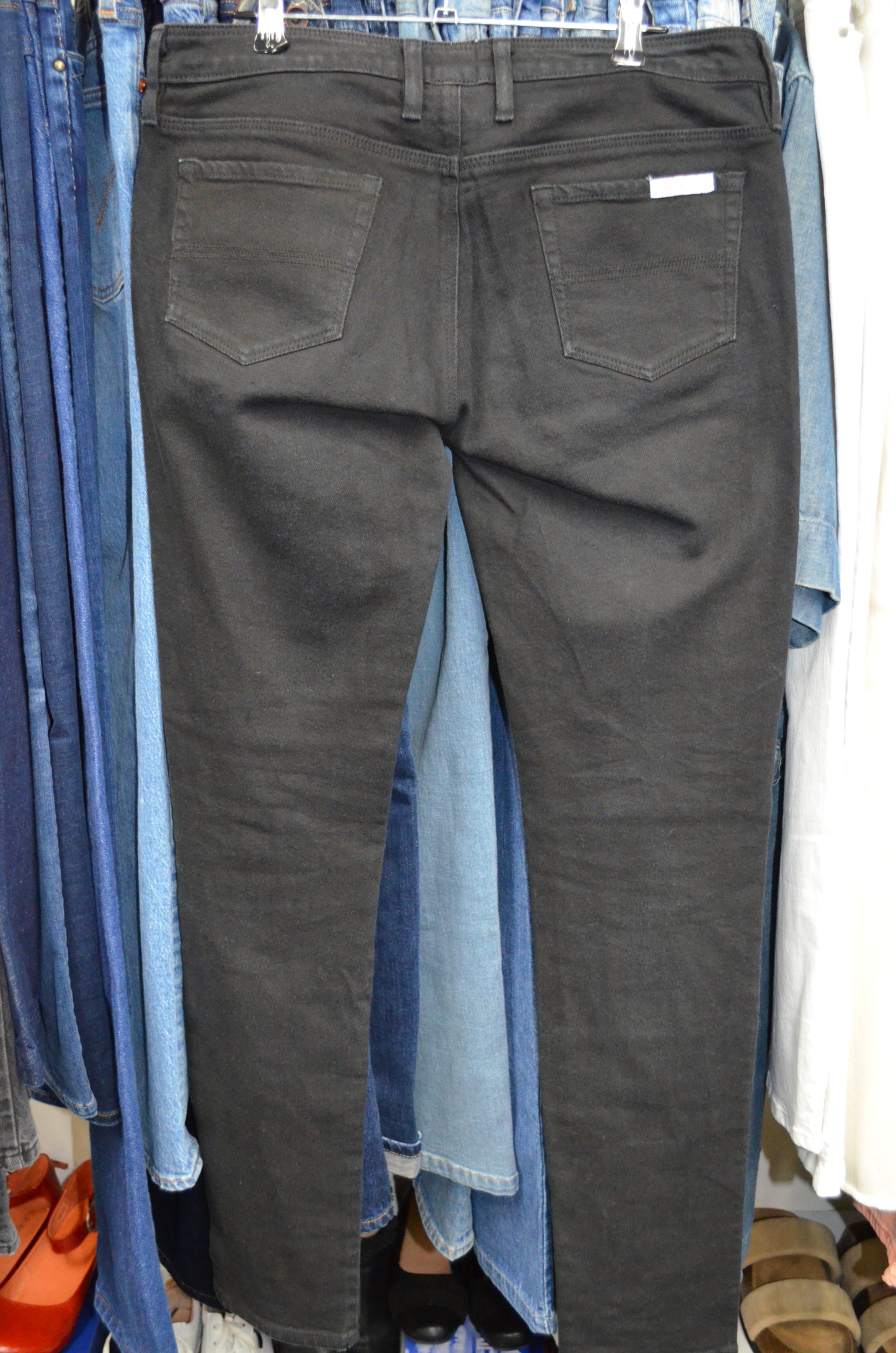 RRP $200+ Sass and Bide Made in Sydney Jeans Size 29 (11)