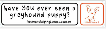 Bumper Stickers - Limited edition