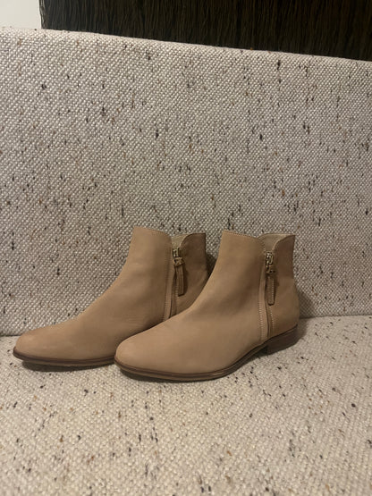 RRP $229 Country Road Boots :  As New