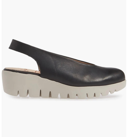 RRP $269 Wonders Sling backs : Present as brand new