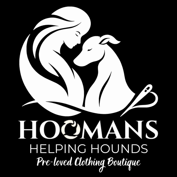 Hoomans Helping Hounds
