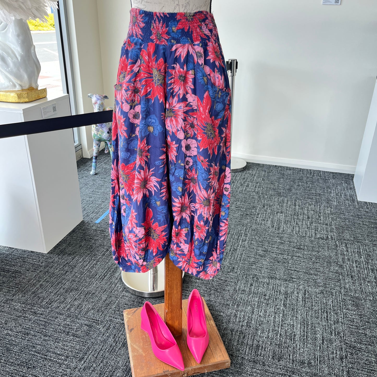 RRP $129 Cake Lee Lounge Pant AS New