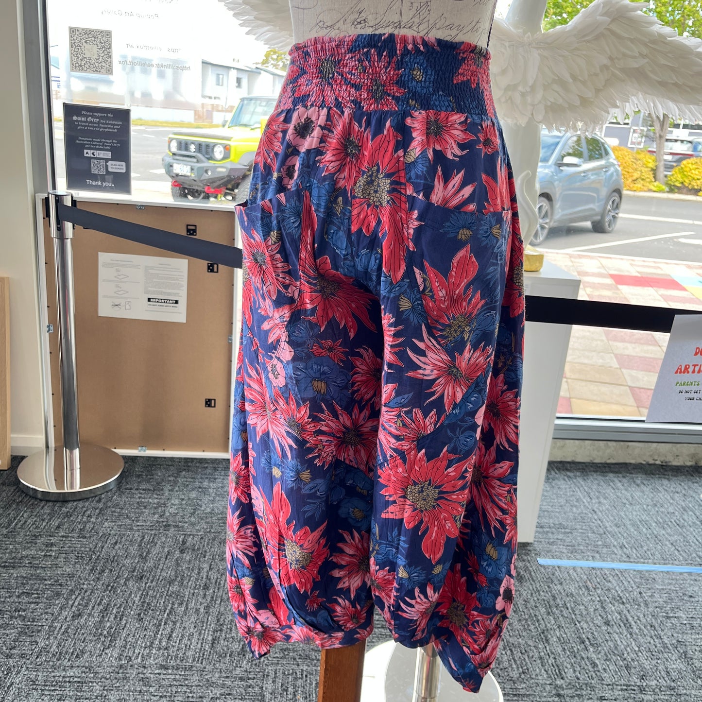 RRP $129 Cake Lee Lounge Pant AS New