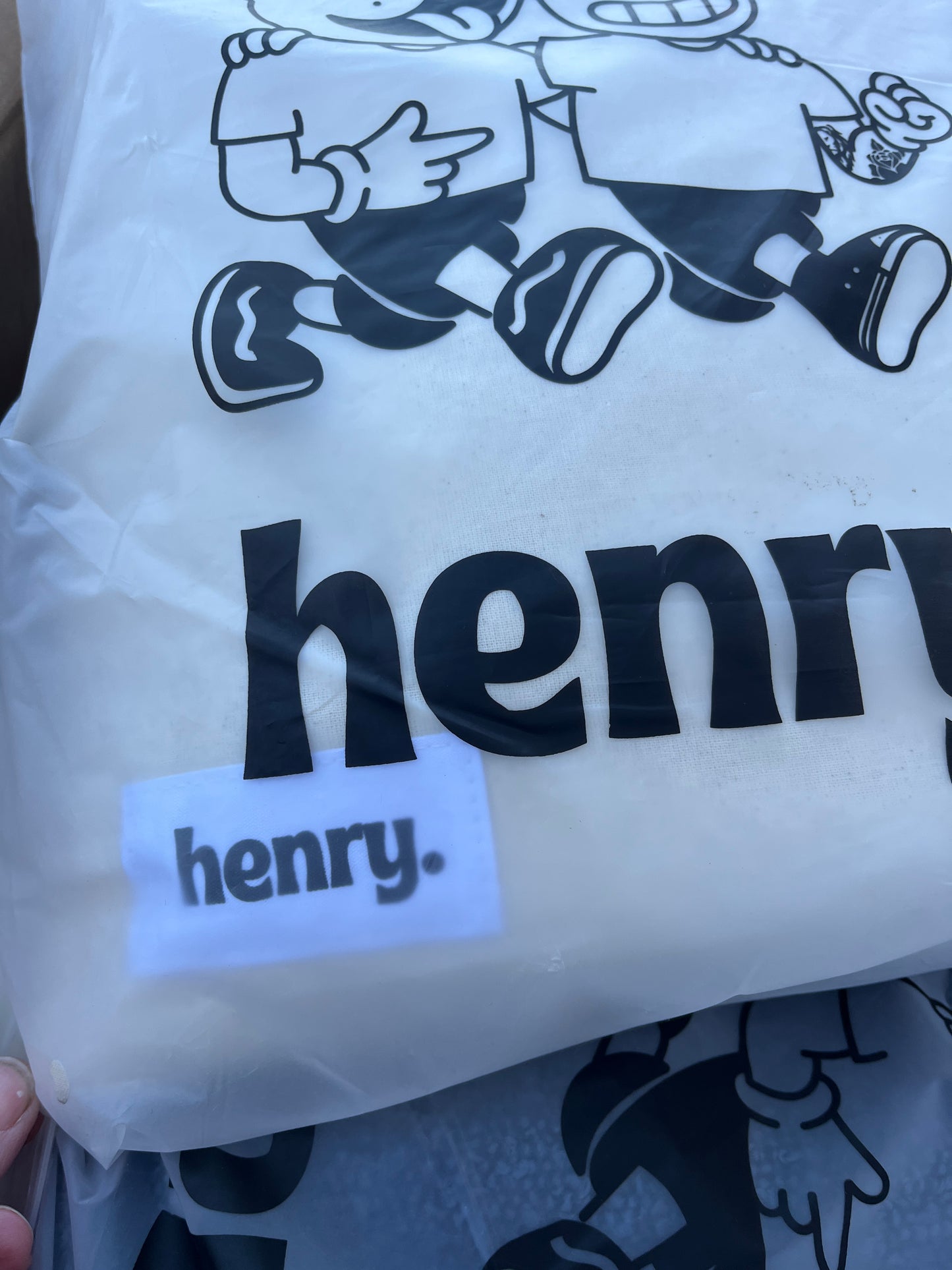 RRP $99-$159 - Henry Dog Bed Covers Bouche Fabric
