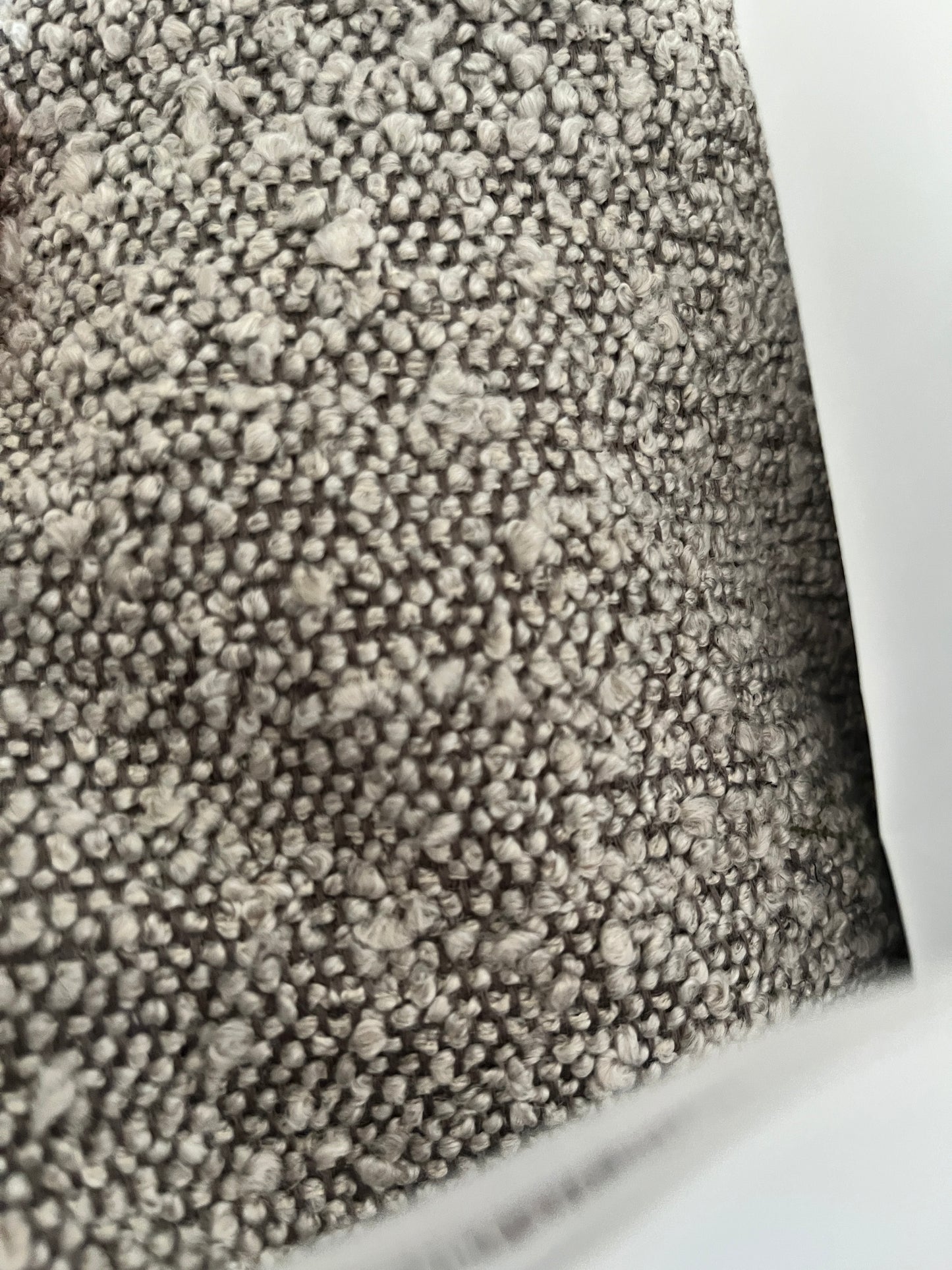 RRP $99-$159 - Henry Dog Bed Covers Bouche Fabric