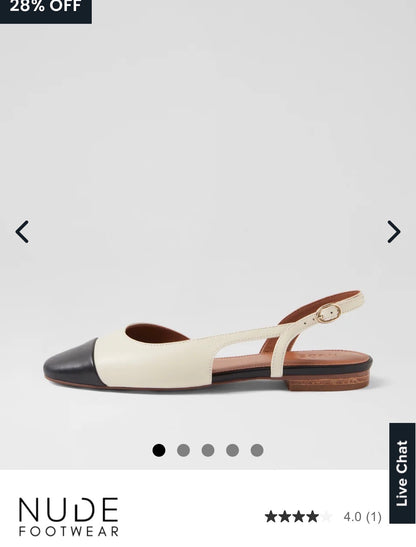 RRP $180 :Tillies AS NEW slides