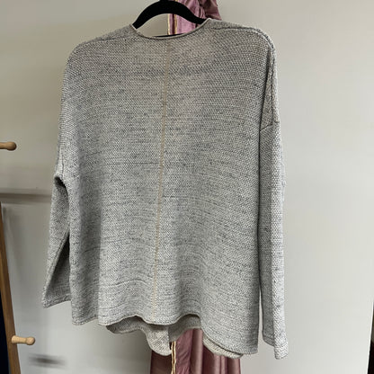RRP $875 ITALIAN BRAND : TRANSIT PAR SUCH - CARDIGAN