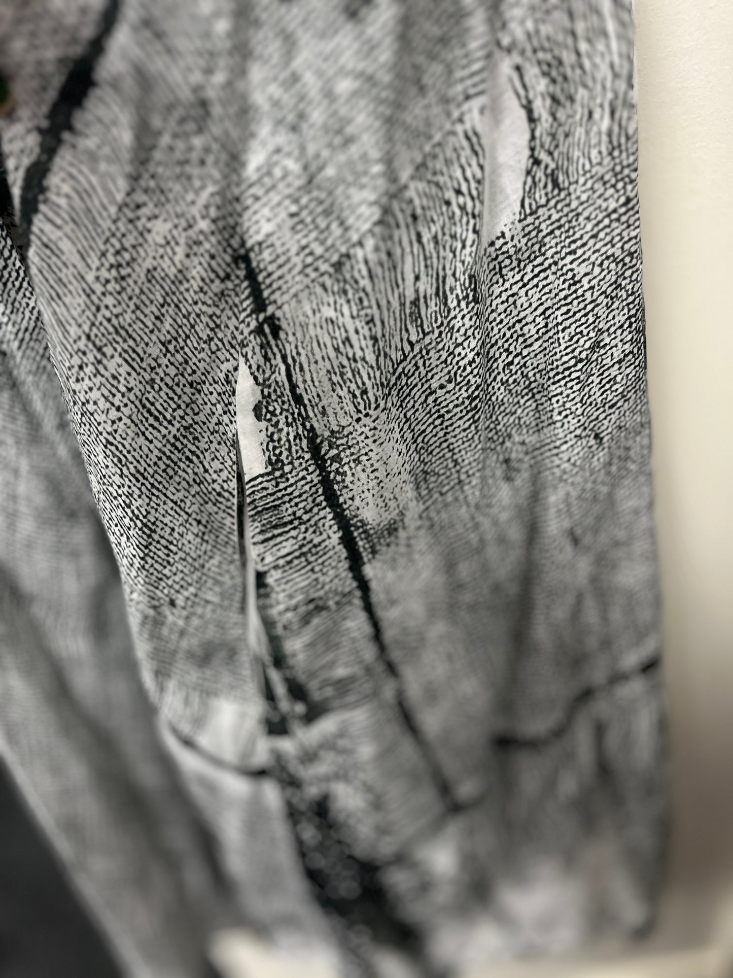 RRP $995 ITALIAN BRAND : TRANSIT PAR SUCH - LONG TUNIC / VEST