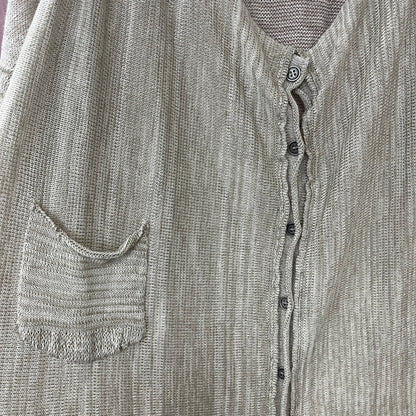 RRP $845 ITALIAN BRAND : TRANSIT PAR SUCH - CARDIGAN