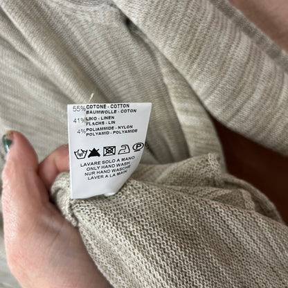 RRP $845 ITALIAN BRAND : TRANSIT PAR SUCH - CARDIGAN