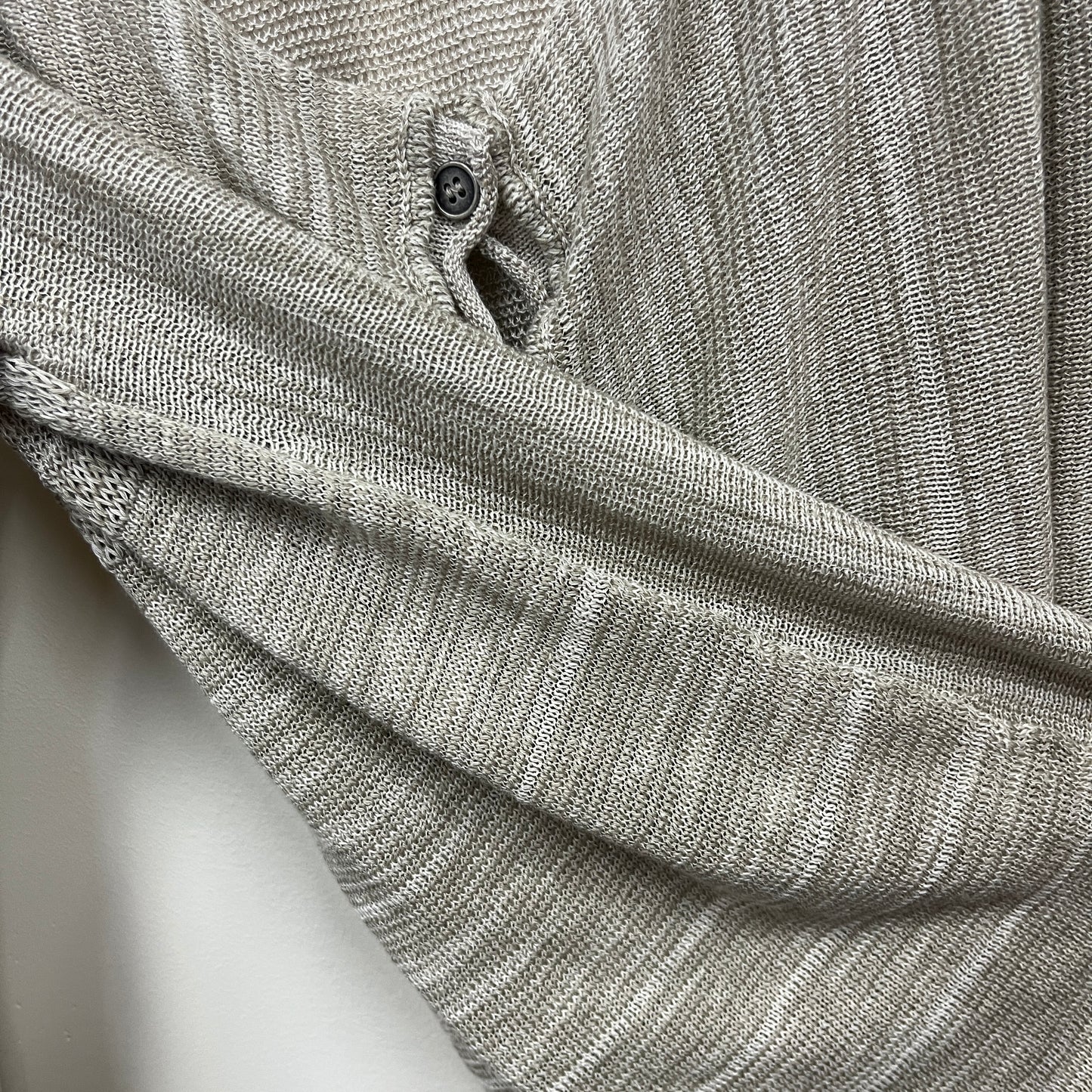 RRP $845 ITALIAN BRAND : TRANSIT PAR SUCH - CARDIGAN