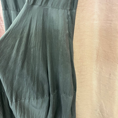 RRP $1089 ITALIAN BRAND : TRANSIT PAR SUCH - DRESS - 100% SILK
