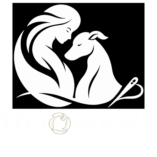 Hoomans Helping Hounds